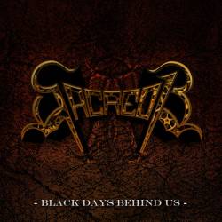 Black Days Behind Us